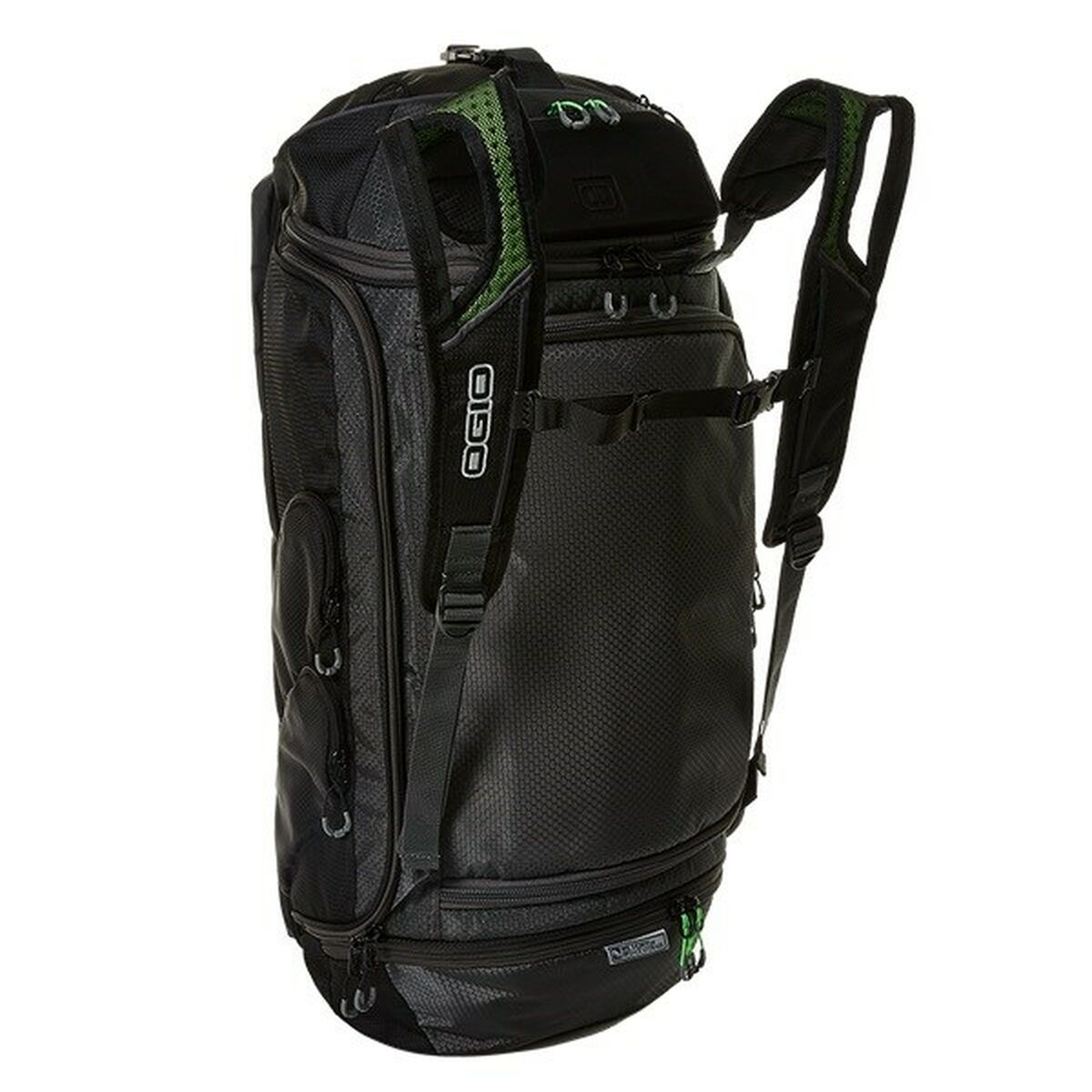 Ryggsäck Ogio Endurance 9.0 Svart